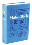 Moby-Dick (Word Cloud Classics)