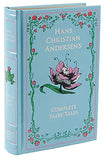 Hans Christian Andersen's Complete Fairy Tales (Leather-bound Classics)