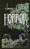 Classic Tales of Horror (Leather-bound Classics)