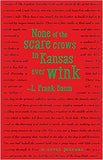 A Novel Journal: The Wizard of Oz (Compact)