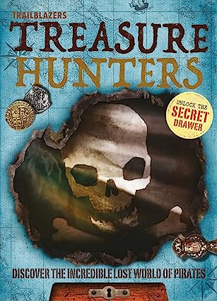 Trailblazers: Treasure Hunters