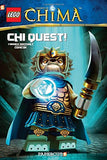 LEGO Legends of Chima #3: Chi Quest!