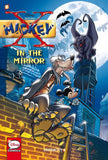 Disney Graphic Novels #2: X-Mickey #1