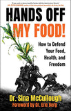 Hands Off My Food!