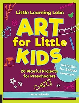 Little Learning Labs