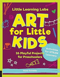 Little Learning Labs