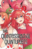 The Quintessential Quintuplets 1