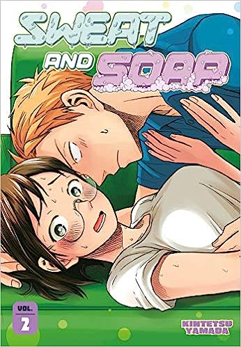 Sweat and Soap 2