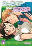 Sweat and Soap 2