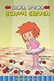 Shaky, Breaky School Sleuth (rourke's Mystery Chapter Books)