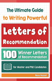 The Ultimate Guide to Writing Powerful Letters of Recommendation