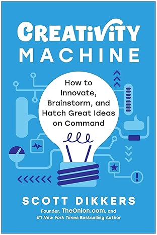 Creativity Machine