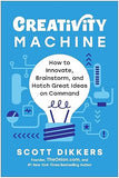 Creativity Machine