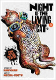 Night of the Living Cat Vol. 1