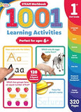 Am 1001 First Grade