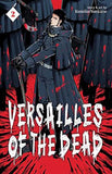 Versailles of the Dead Vol. 2