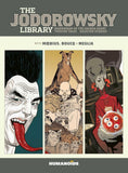 The Jodorowsky Library (Book 6)