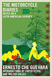 The Motorcycle Diaries - Notes on a Latin American Journey