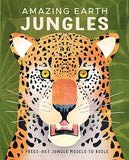 Amazing Earth: Jungles