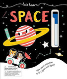 Space (Let's Learn)