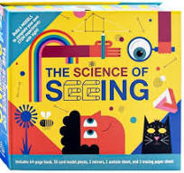 THE Science Of Seeing