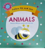 Follow Me and See Animals