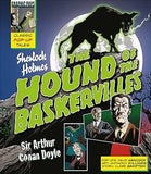 Classic Pop Ups  Sherlock Holmes The Hound of the Baskervilles