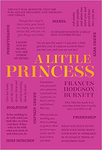 A Little Princess