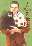 A Man and His Cat 05
