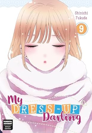 My Dress-Up Darling 09