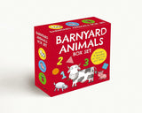 The Barnyard Animals Box Set