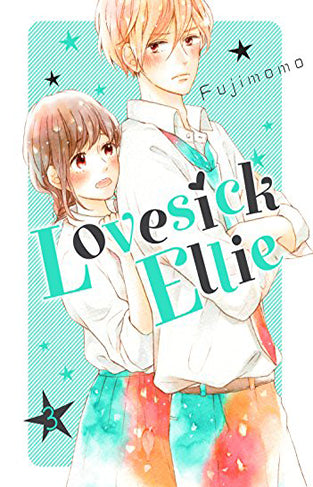 Lovesick Ellie 3