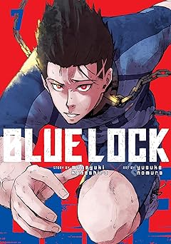 Blue Lock 7