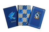 Harry Potter  Ravenclaw Pocket Notebook Collection  Set of 3