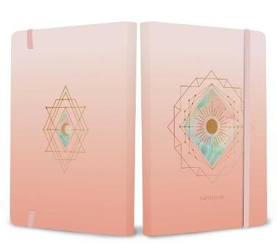 Gratitude Softcover Notebook