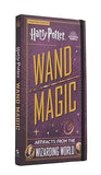 Harry Potter: Wand Magic - Artifacts from the Wizarding World