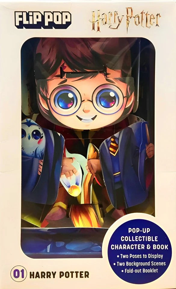 Harry Potter Reinhart Pop up Studio
