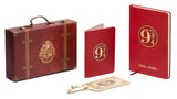 Harry Potter Platform 9-3/4 Travel Set