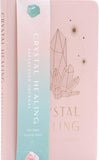 Crystal Healing Reflection Journal