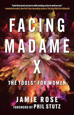 Facing Madame X