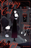 Creepy Cat Vol. 1