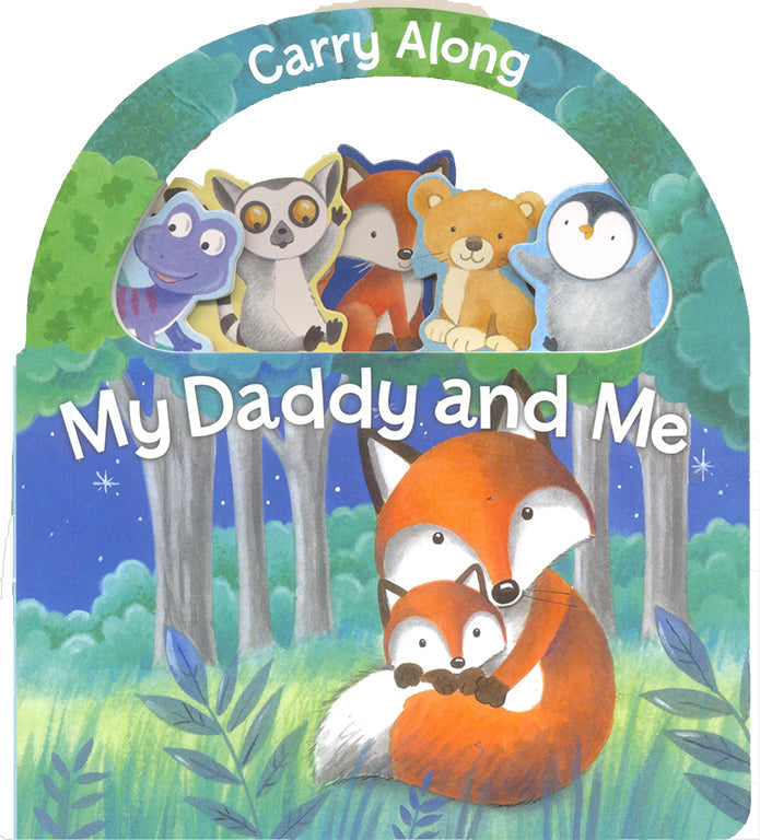 Carry Along My Daddy and Me