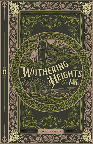 Wuthering Heights