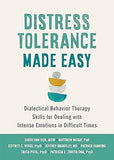 Distress Tolerance Made Easy