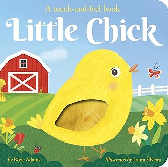 Little  Chick