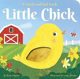 Little  Chick