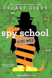 Spy School Goes Wild
