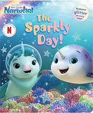 DreamWorks Not Quite Narwhal The Sparkly Day