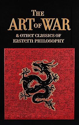 Art of War &amp; Other Classics of Eastern Philosophy