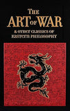 Art of War &amp; Other Classics of Eastern Philosophy